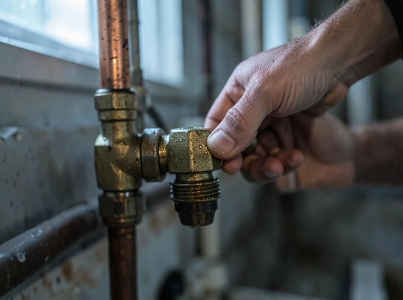 Emergency Plumber Chester, NJ FAQs